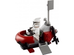 LEGO® Star Wars™ Kommandostation der Clone Trooper™ 40558 erschienen in 2022 - Bild: 2