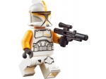 LEGO® Star Wars™ Kommandostation der Clone Trooper™ 40558 erschienen in 2022 - Bild: 3