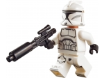 LEGO® Star Wars™ Kommandostation der Clone Trooper™ 40558 erschienen in 2022 - Bild: 4