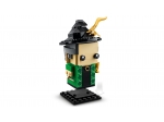 LEGO® BrickHeadz Die Professoren von Hogwarts™ 40560 erschienen in 2022 - Bild: 4