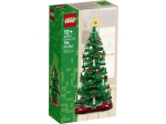 LEGO® Seasonal Christmas Tree 40573 released in 2022 - Image: 2
