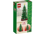 LEGO® Seasonal Weihnachtsbaum 40573 erschienen in 2022 - Bild: 3