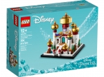 LEGO® Disney Mini Disney Palace of Agrabah 40613 released in 2023 - Image: 2