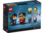 LEGO® BrickHeadz Harry Potter™ & Cho Chang 40616 released in 2023 - Image: 4