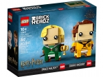 LEGO® BrickHeadz Draco Malfoy™ & Cedric Diggory 40617 erschienen in 2023 - Bild: 2