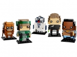 LEGO® Star Wars™ Helden der Schlacht von Endor™ 40623 erschienen in 2023 - Bild: 1