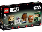 LEGO® Star Wars™ Helden der Schlacht von Endor™ 40623 erschienen in 2023 - Bild: 2