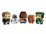 LEGO® Star Wars™ Helden der Schlacht von Endor™ 40623 erschienen in 2023 - Bild: 3