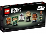 LEGO® Star Wars™ Helden der Schlacht von Endor™ 40623 erschienen in 2023 - Bild: 4