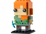 LEGO® BrickHeadz Alex 40624 released in 2023 - Image: 1