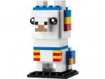 LEGO® BrickHeadz Llama 40625 released in 2023 - Image: 1