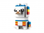LEGO® BrickHeadz Llama 40625 released in 2023 - Image: 3