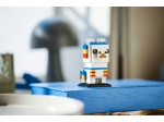 LEGO® BrickHeadz Lama 40625 erschienen in 2023 - Bild: 6
