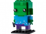 LEGO® BrickHeadz Zombie 40626 released in 2023 - Image: 1