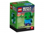 LEGO® BrickHeadz Zombie 40626 released in 2023 - Image: 2