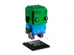 LEGO® BrickHeadz Zombie 40626 released in 2023 - Image: 4