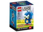 LEGO® BrickHeadz Sonic the Hedgehog™ 40627 released in 2023 - Image: 2
