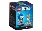 LEGO® BrickHeadz Sonic the Hedgehog™ 40627 released in 2023 - Image: 3