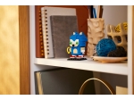 LEGO® BrickHeadz Sonic the Hedgehog™ 40627 released in 2023 - Image: 4