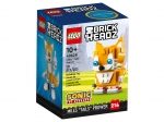 LEGO® BrickHeadz Miles "Tails" Prower 40628 released in 2023 - Image: 2