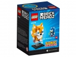 LEGO® BrickHeadz Miles "Tails" Prower 40628 released in 2023 - Image: 3
