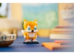 LEGO® BrickHeadz Miles "Tails" Prower 40628 released in 2023 - Image: 4