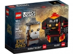 LEGO® BrickHeadz Gandalf the Grey™ & Balrog™ 40631 released in 2023 - Image: 2
