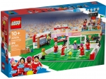 LEGO® Other Ikonen 40634 erschienen in 2023 - Bild: 2