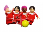 LEGO® Other Icons of Play 40634 released in 2023 - Image: 7