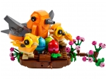 LEGO® Classic Bird's Nest 40639 released in 2023 - Image: 1
