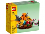 LEGO® Classic Vogelnest 40639 erschienen in 2023 - Bild: 2