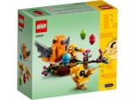 LEGO® Classic Bird's Nest 40639 released in 2023 - Image: 3