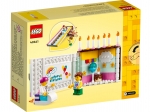 LEGO® Other Birthday Cake 40641 released in 2023 - Image: 3