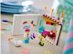 LEGO® Other Geburtstagstorte 40641 erschienen in 2023 - Bild: 5