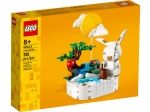 LEGO® Other Jadehase 40643 erschienen in 2023 - Bild: 2