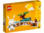 LEGO® Other Jadehase 40643 erschienen in 2023 - Bild: 3