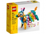 LEGO® Other Piñata 40644 released in 2023 - Image: 2