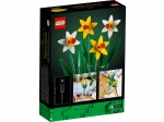 LEGO® Botanical Collection Daffodils 40646 released in 2023 - Image: 3