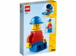 LEGO® Classic Up-Scaled LEGO® Minifigure 40649 released in 2023 - Image: 3