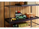 LEGO® Creator Land Rover Classic Defender 40650 released in 2023 - Image: 7