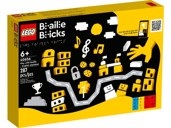 LEGO® Sets aus dem Jahr: 2023 | Sets: 457
