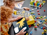 LEGO® Other Play with Braille – English 40656 released in 2023 - Image: 5