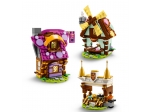 LEGO® Dreamzzz Dream Village 40657 released in 2023 - Image: 3