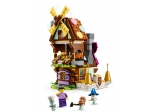 LEGO® Dreamzzz Dream Village 40657 released in 2023 - Image: 4
