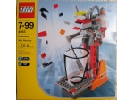 LEGO® Inventor Wild Windup 4093 erschienen in 2003 - Bild: 2