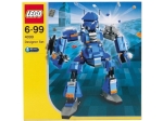 LEGO® Designer Sets Robobots 4099 released in 2003 - Image: 1