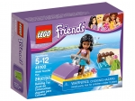 LEGO® Friends Water Scooter Fun 41000 released in 2013 - Image: 2