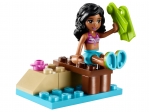 LEGO® Friends Water Scooter Fun 41000 released in 2013 - Image: 4
