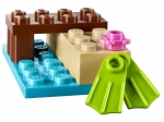 LEGO® Friends Jetboot Vergnügen 41000 erschienen in 2013 - Bild: 5