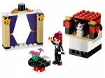 LEGO® Friends Mia's Magic Tricks 41001 released in 2013 - Image: 1